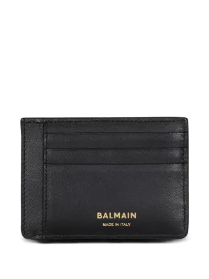 BALMAIN（バルマン）財布 - FARFETCH