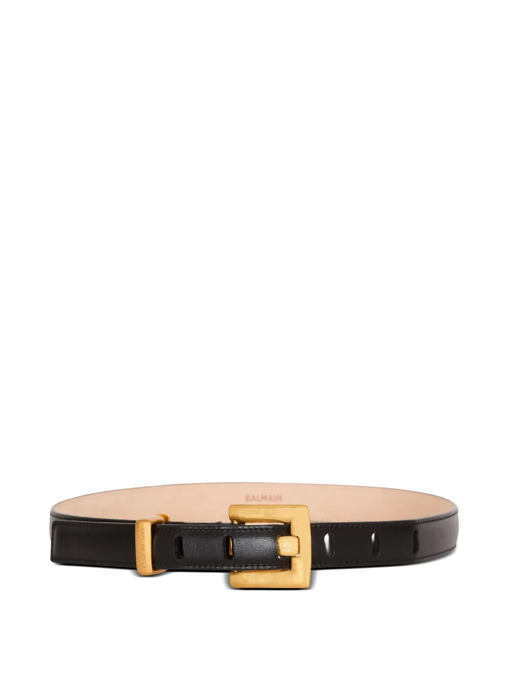 Anthem belt