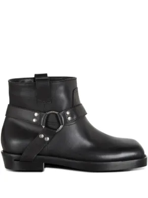 バルマン　レンジャーブーツ　42 28センチbalmain BALMAIN（バルマン）ブーツ - FARFETCH
