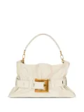 Balmain medium Anthem shoulder bag - Neutrals
