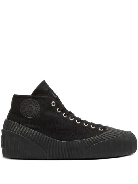 Balmain Riff low sneakers