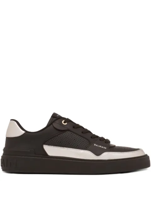 Balmain B-Court Flip sneakers