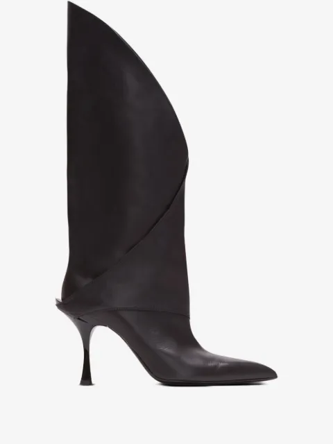 Balmain botas altas Twist