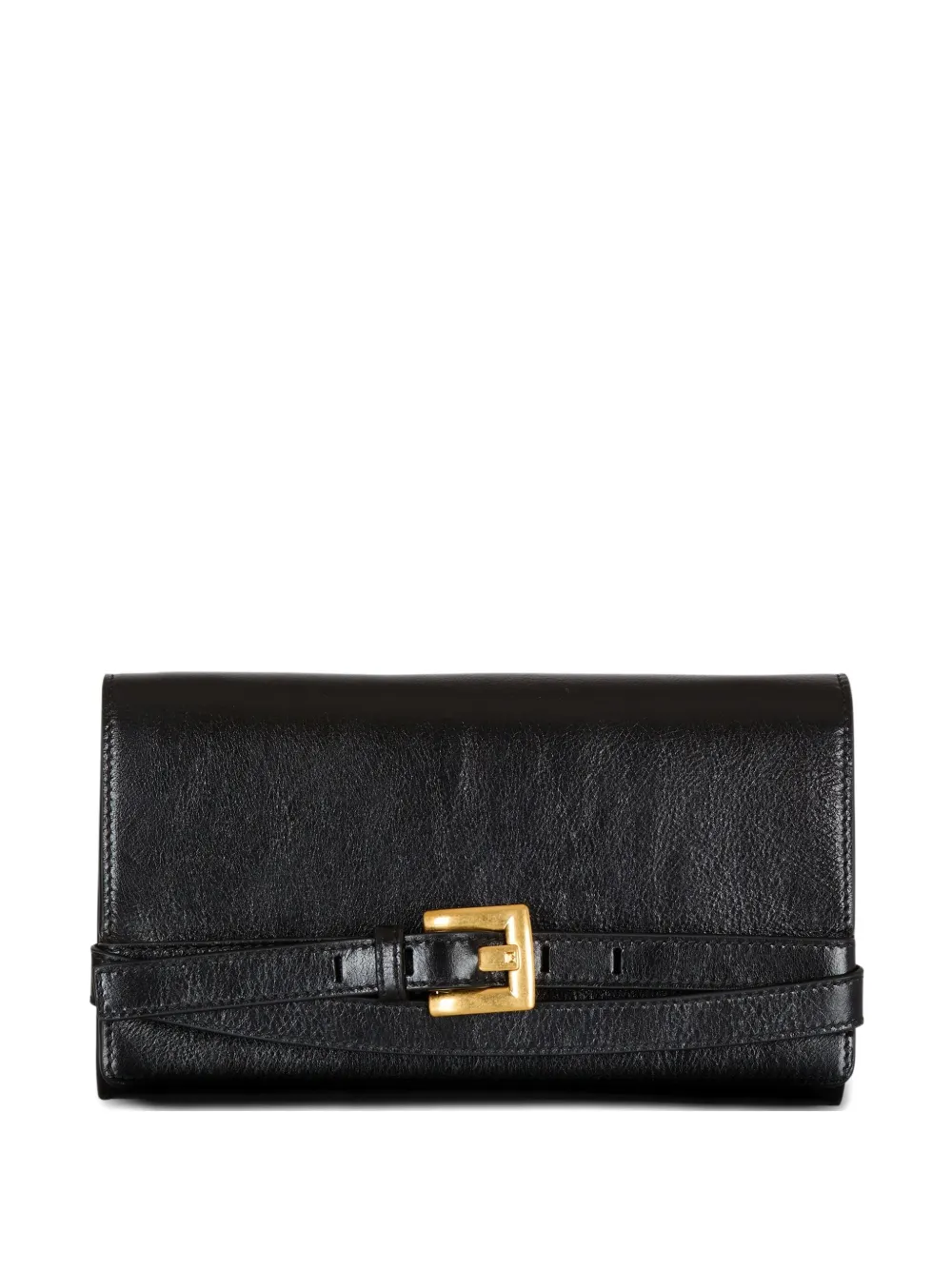 Anthem clutch bag