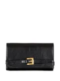 Balmain Anthem clutch bag - Black