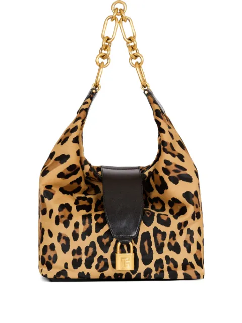 Balmain Sync shoulder bag