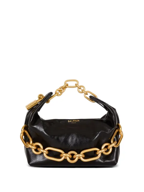 Balmain mini Sync tote bag