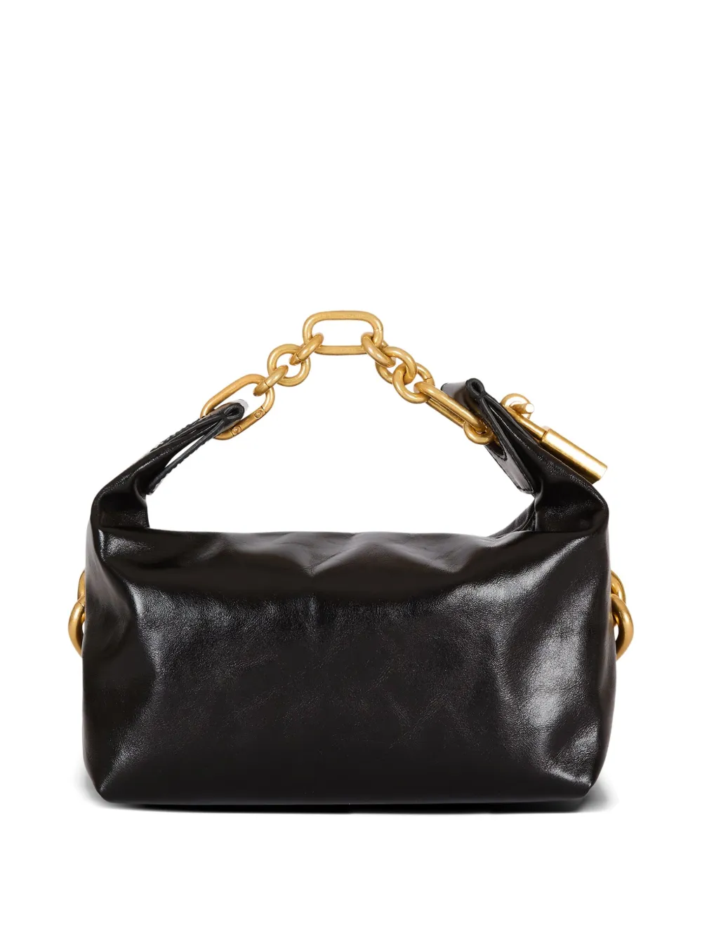 Balmain Sync mini-shopper Zwart