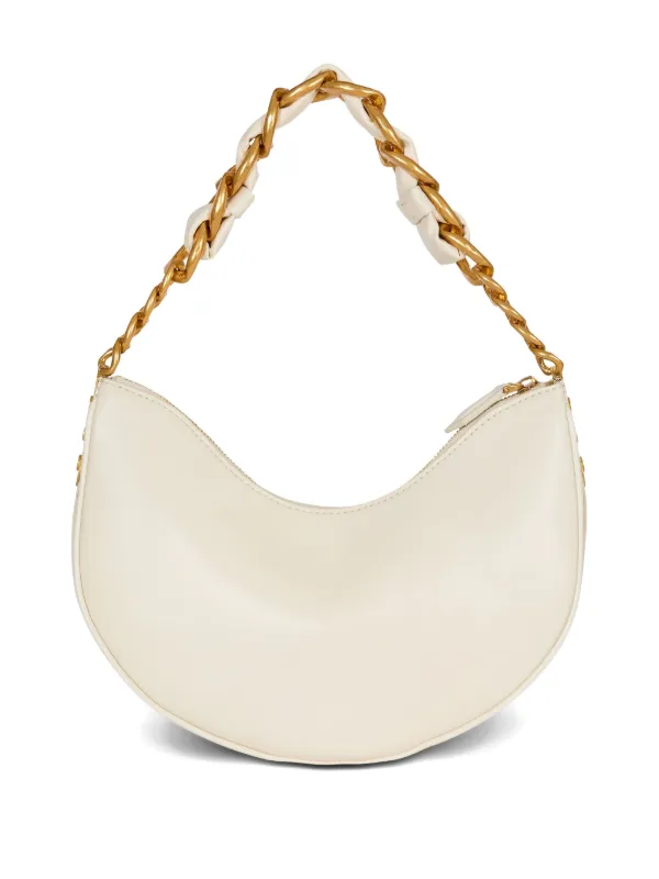 Balmain 1945 Shoulder Bag | Neutrals | FARFETCH