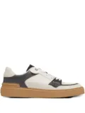 Balmain B-Court sneakers - Neutrals
