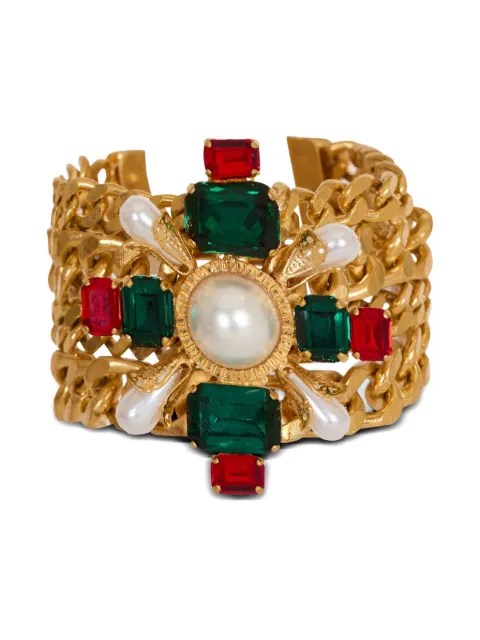 Balmain Baroque bracelet 