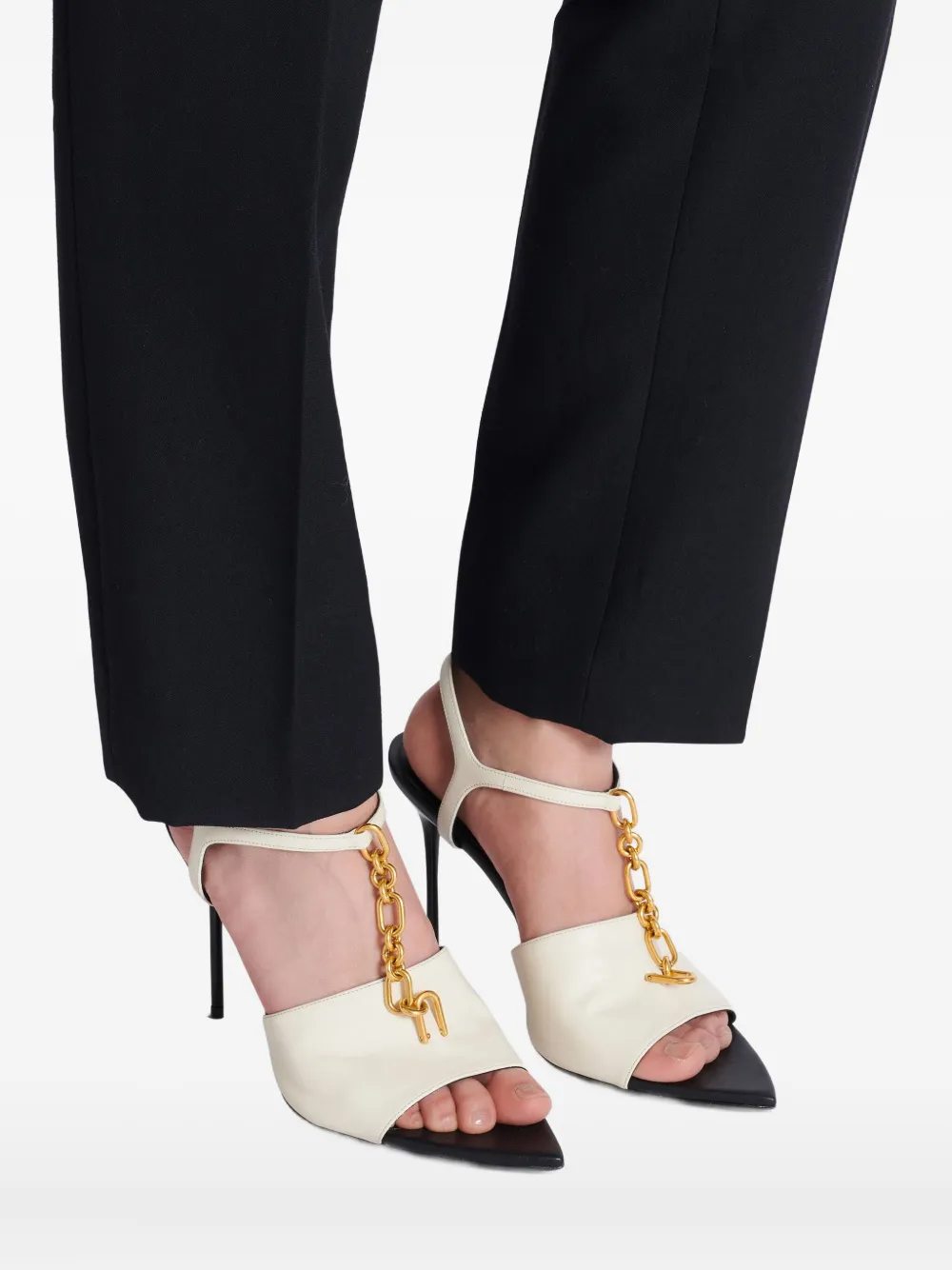 Sync Sandals