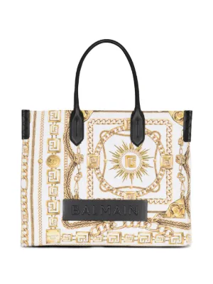 BALMAIN（バルマン）トートバッグ - FARFETCH