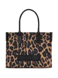 Balmain B-Army 36 tote bag - Neutrals