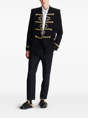 Balmain タキシードジャケット メンズ通販 - FARFETCH