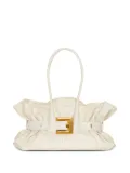 Balmain large Anthem shoulder bag - White