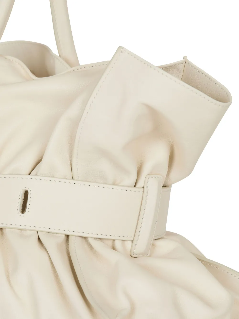 Large Anthem Shoulder Bag