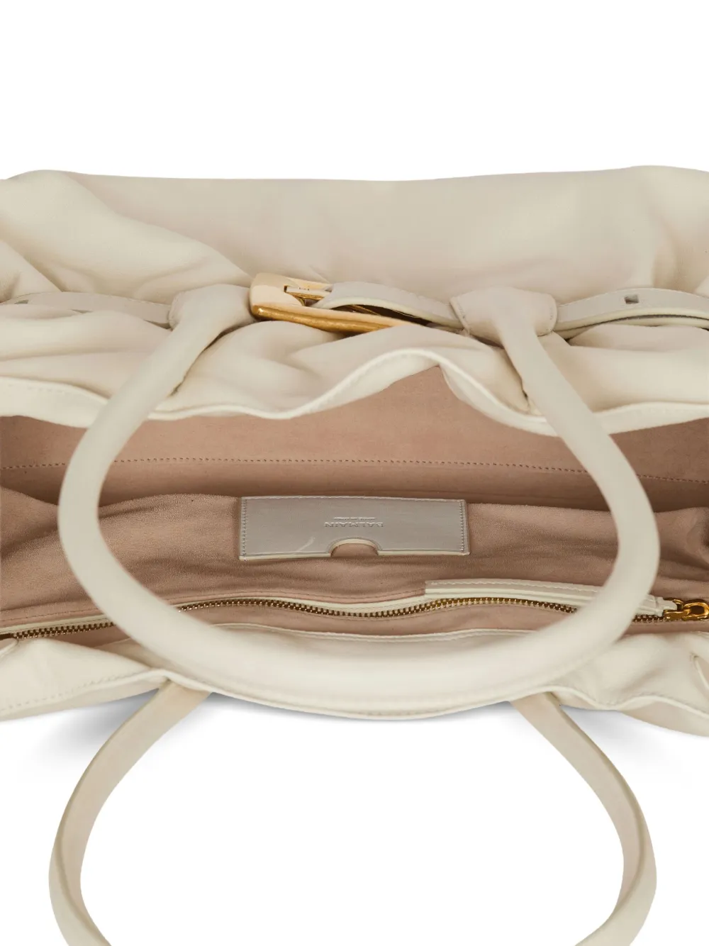 Large Anthem Shoulder Bag