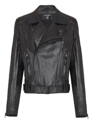 BALMAIN(バルマン) ライダースジャケット買取【高く売る】ならc