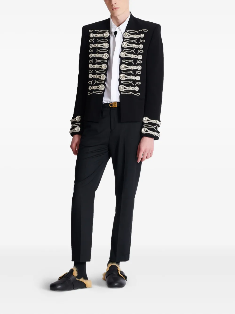 Balmain blazer Spencer | Blazers | Image 2