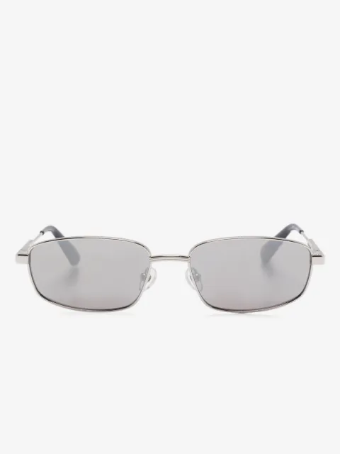 Jacquemus rectangle-frame sunglasses