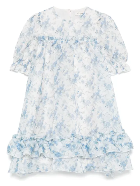 alapage organza dress