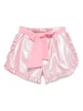alapage Clivia shorts (set of two) - Pink