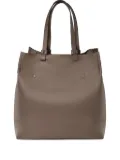 Bonastre large T tote bag - Grey