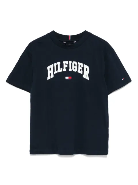 Tommy Hilfiger Junior t-shirt à logo
