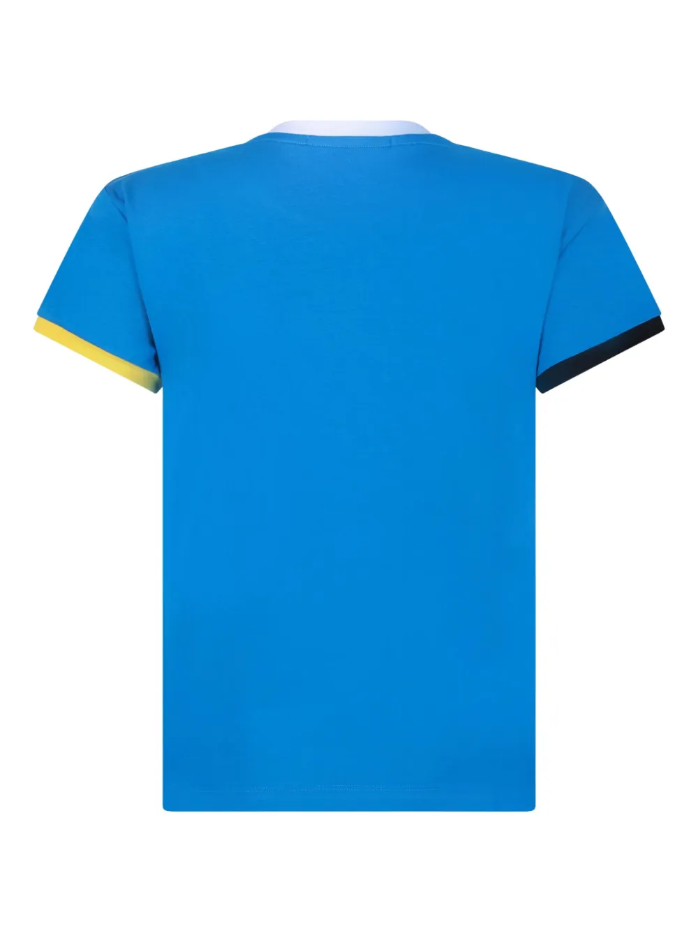 MSGM playera con logo estampado | Playeras y jerséis | Image 2