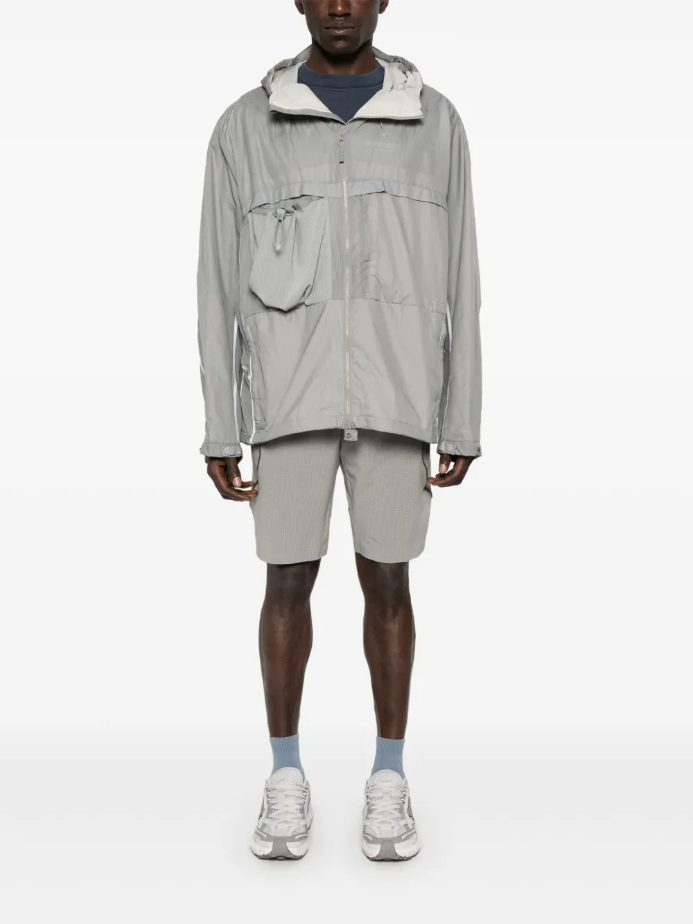 Oakley Latitude Flight jacket | Lightweight Jackets | Image 2