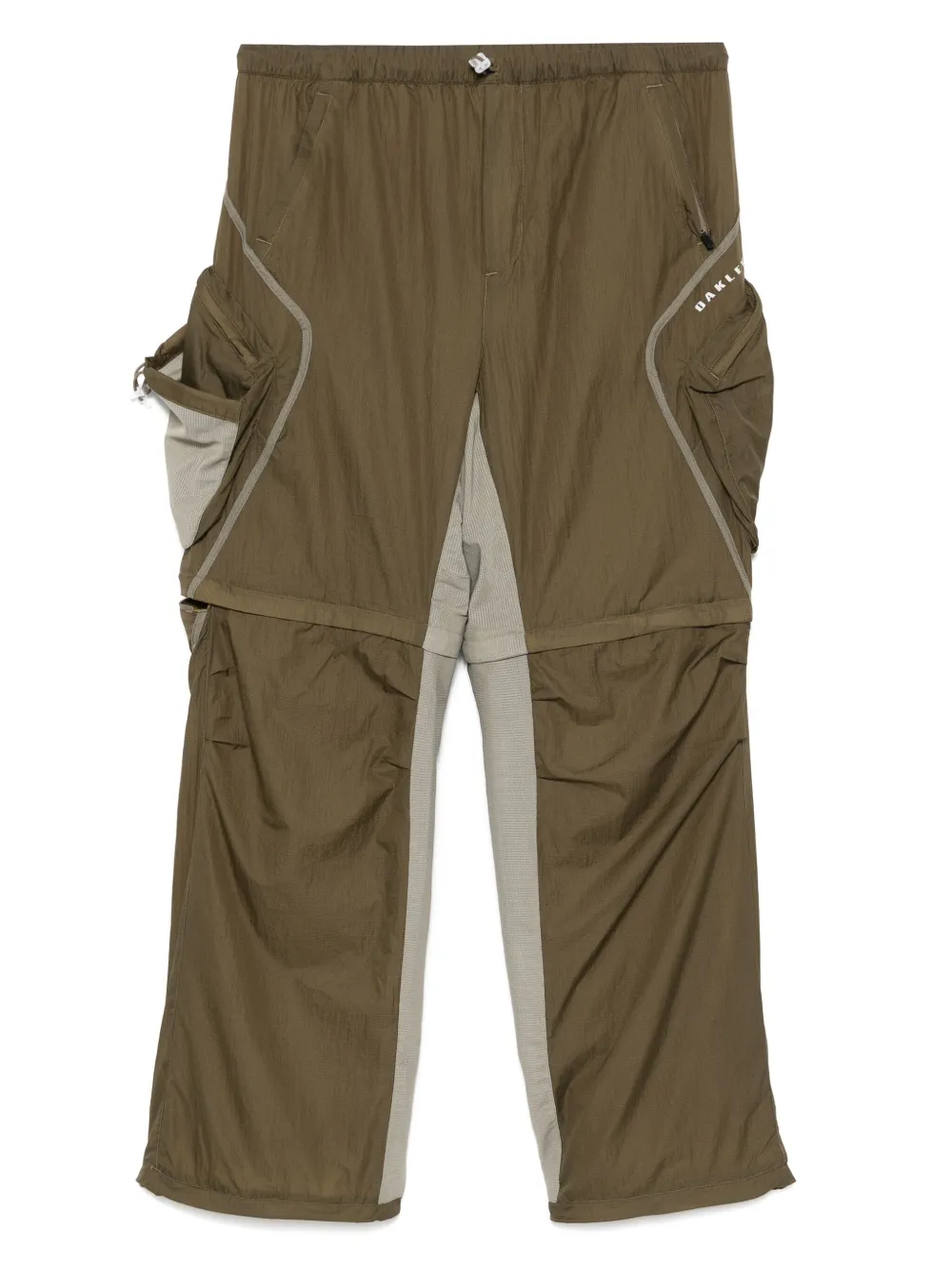 Oakley Latitude Flight trousers | verde | Image 1