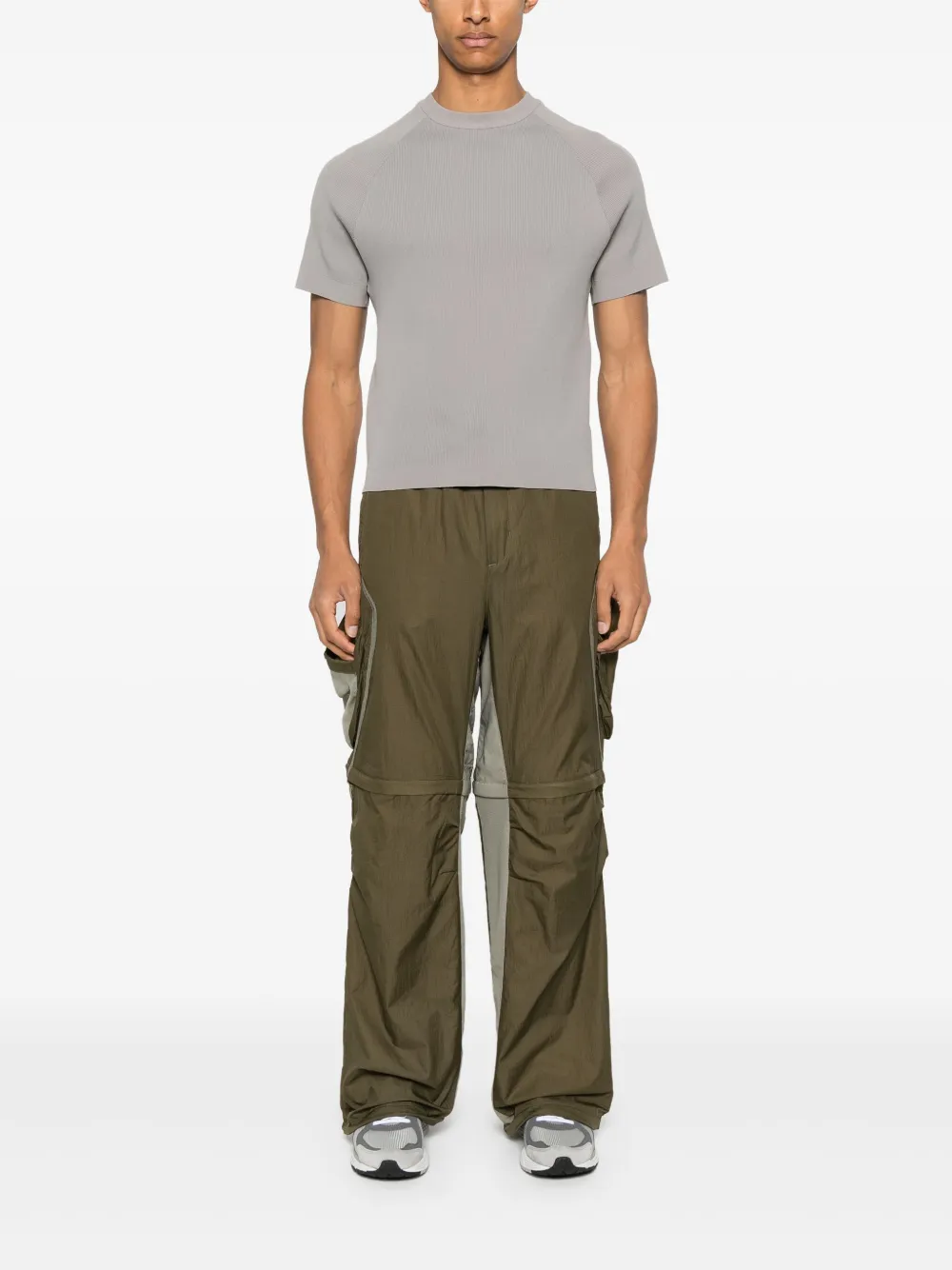 Oakley Latitude Flight trousers | Pantalones rectos y con corte regular | Image 2