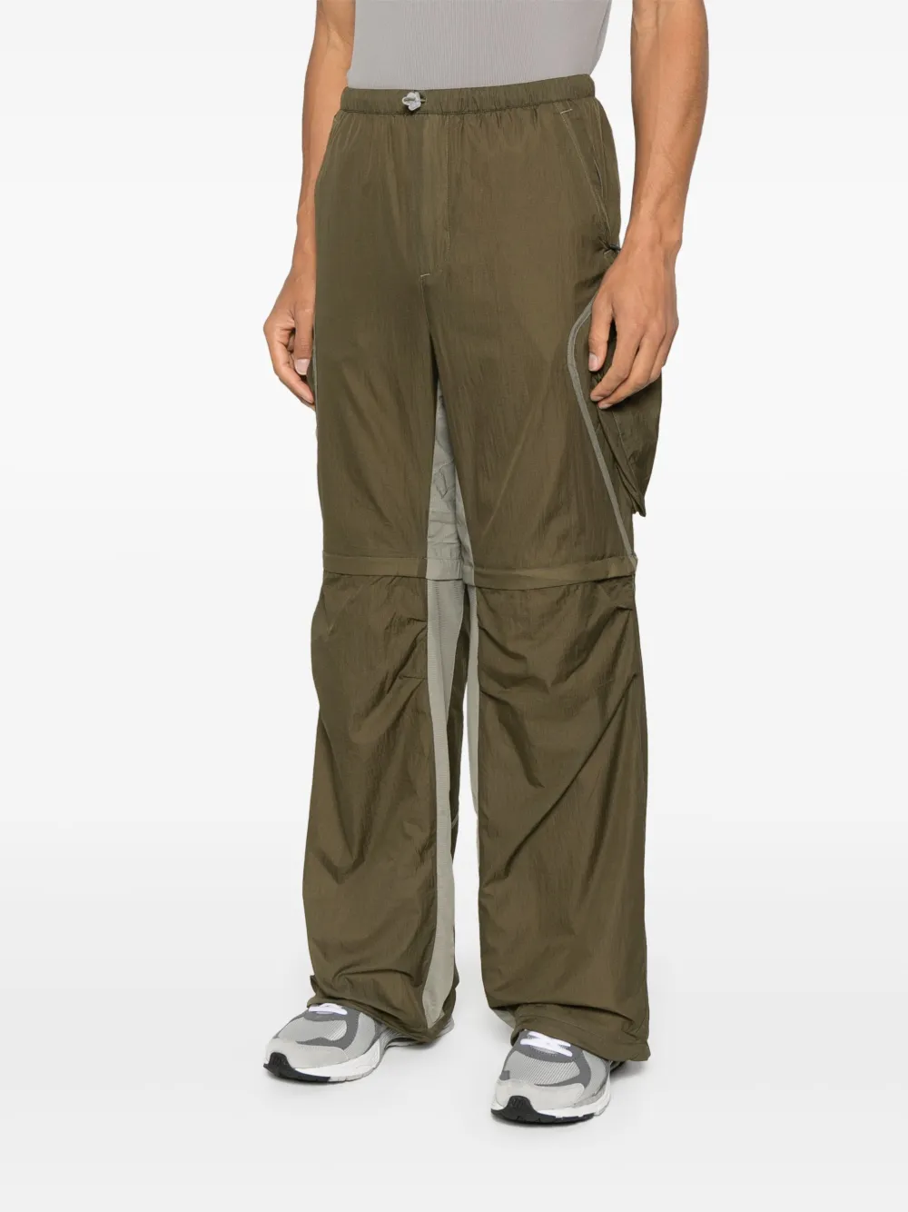 Oakley Latitude Flight broek Groen