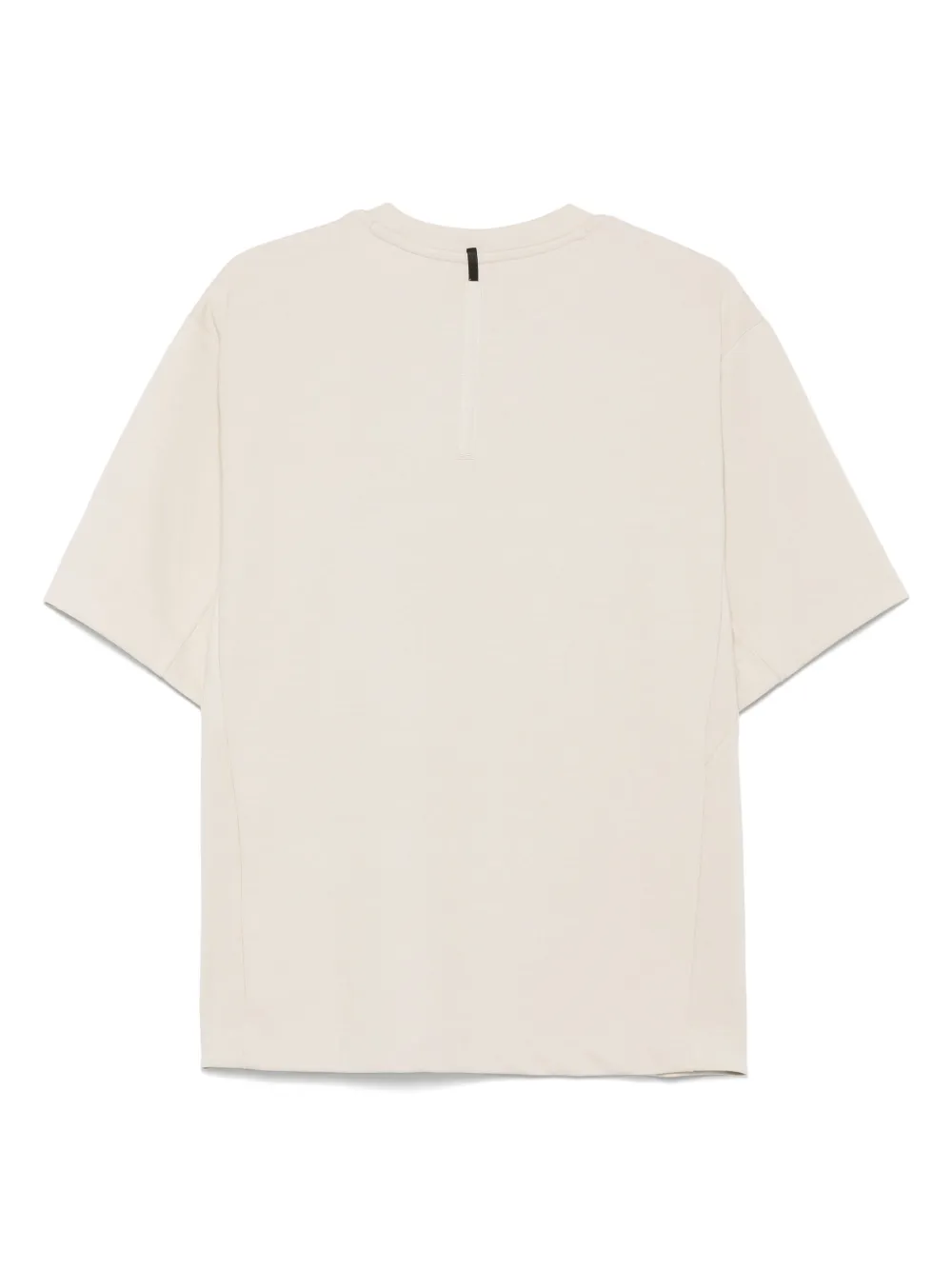 Oakley short sleeve t-shirt - Beige