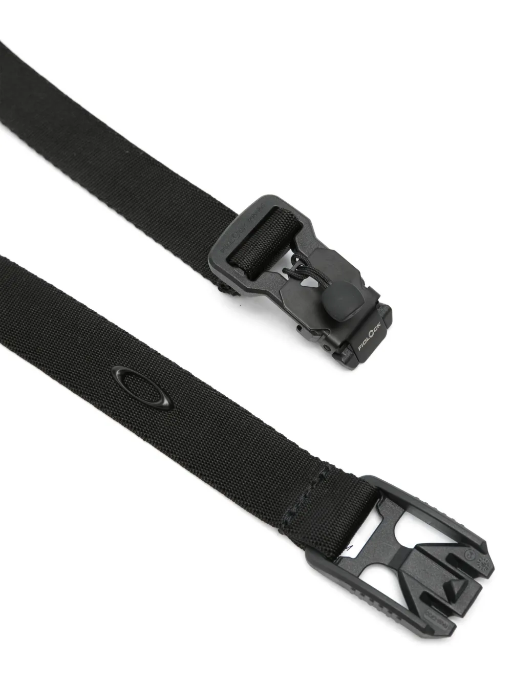 Oakley buckle-fastening belt | Women | Image 2