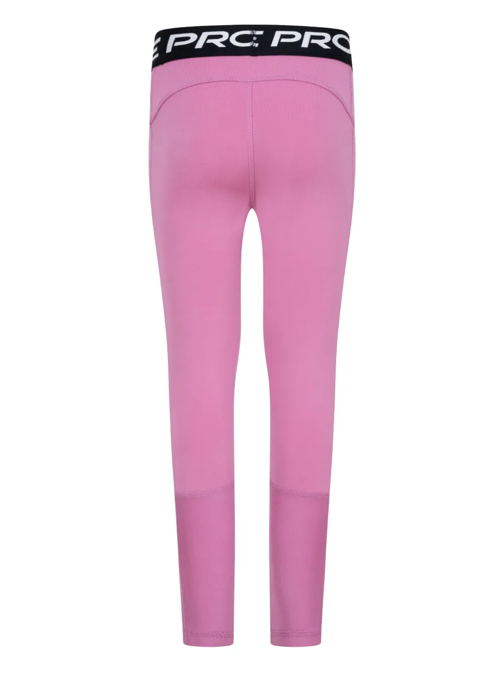 Nike Kids Compressie legging Roze