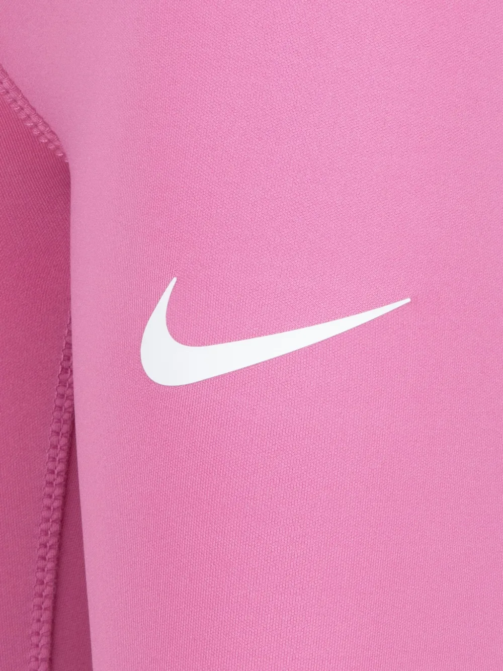 Nike Kids Compressie legging Roze
