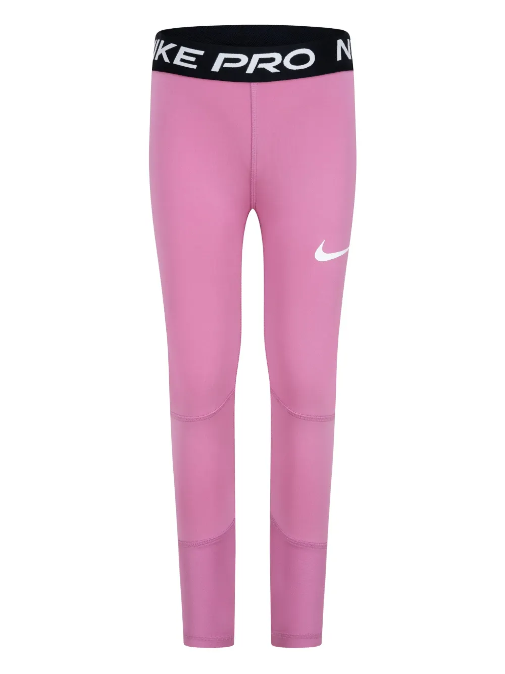 Nike Kids コンプレッション レギンス - ピンク Nike Kids コンプレッション レギンス - ピンク