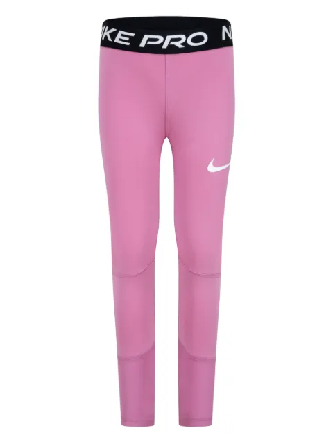 Nike Kids legging crop à logo