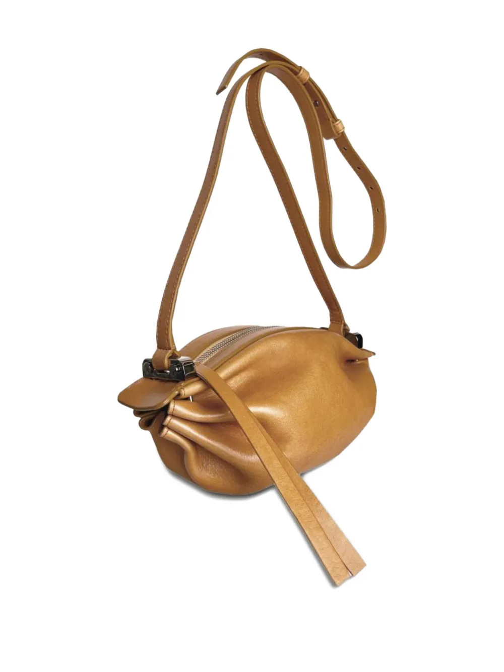 Bonastre Bon-Bon Shiny shoulder bag | Men | Image 2
