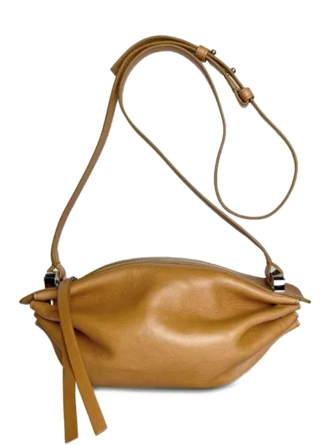 Bonastre Bon-Bon Shiny shoulder bag