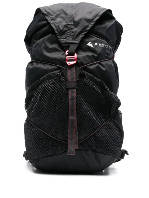 Klättermusen Tjalve 2.0 10L backpack
