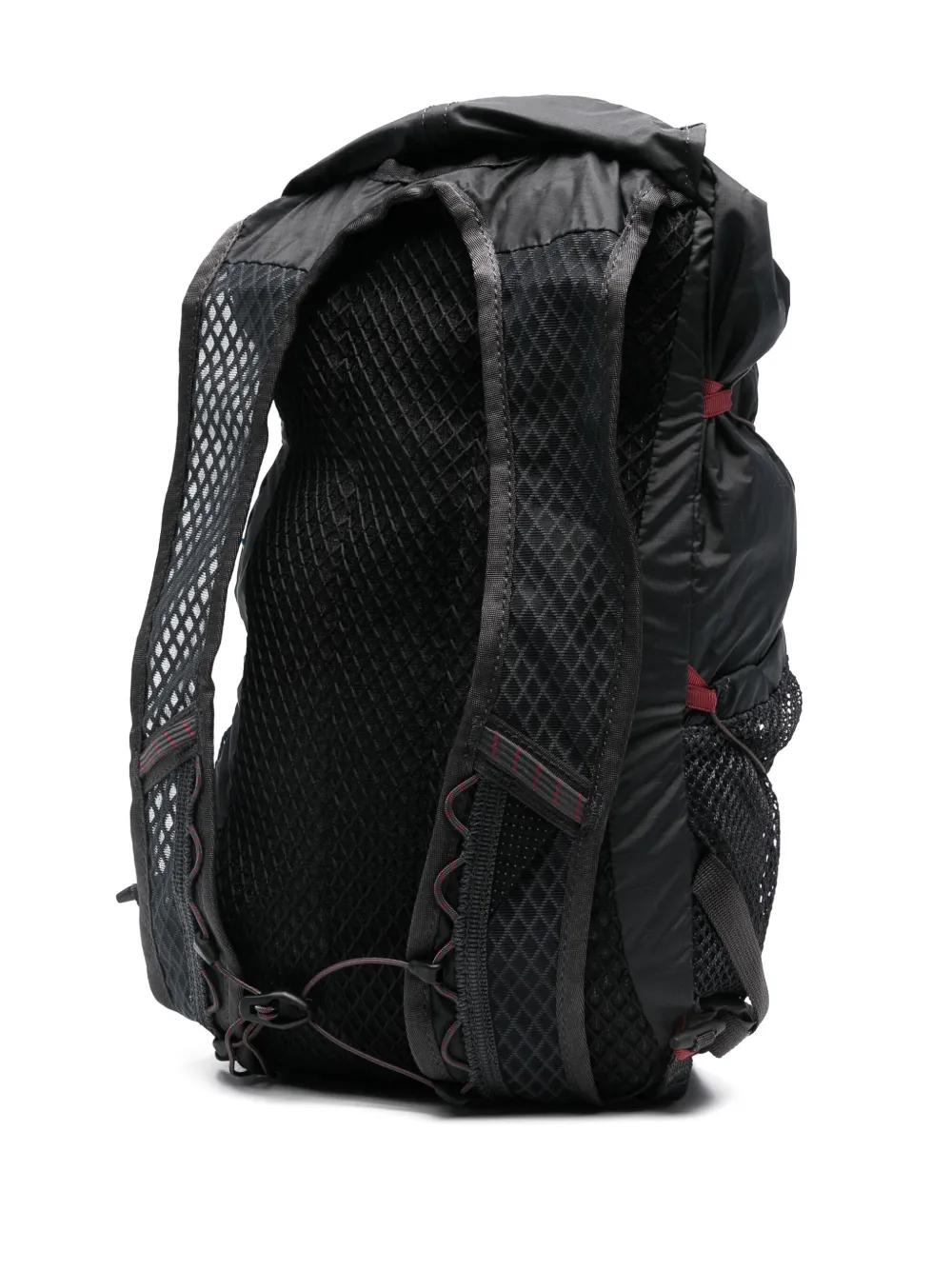 Klättermusen Tjalve 2.0 10l Backpack - Grey 