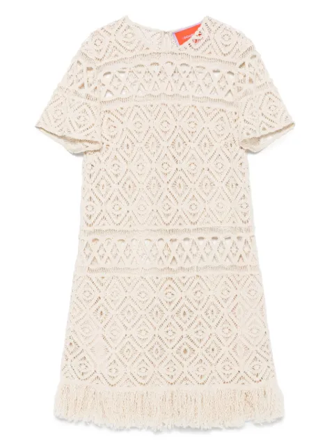 La DoubleJ Plaza mini dress