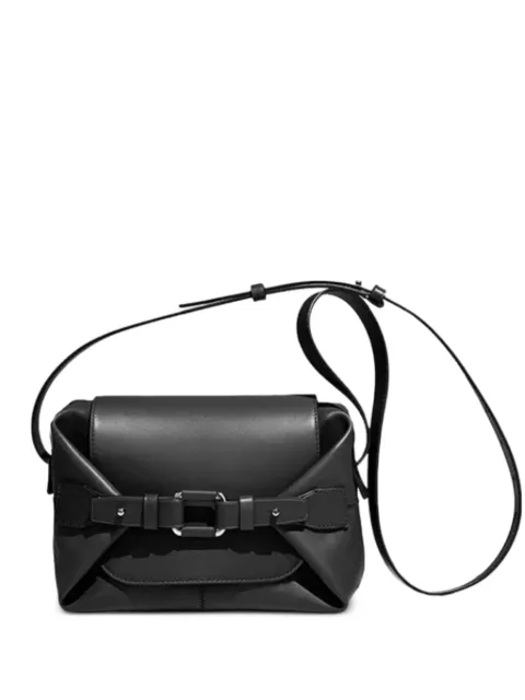 Bonastre medium Airbag shoulder bag