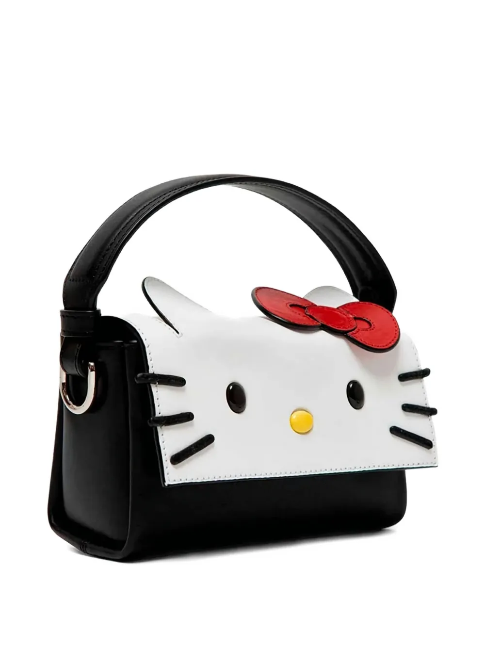 Andres Gallardo Hello Kitty Bag