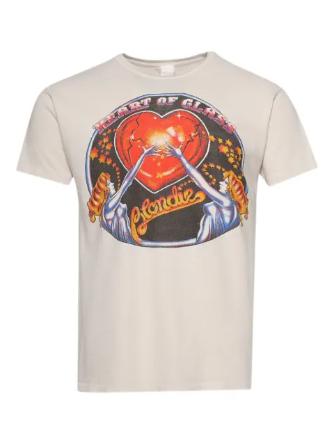 MadeWorn t-shirt BLONDIE ADORABLE ILLUSION '90S