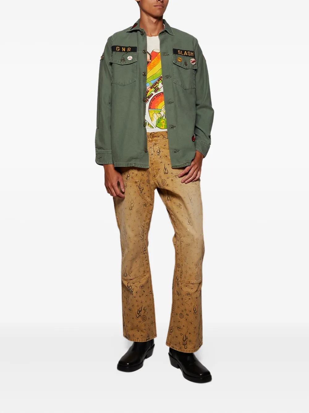MadeWorn camisa Guns N Roses | Image 2
