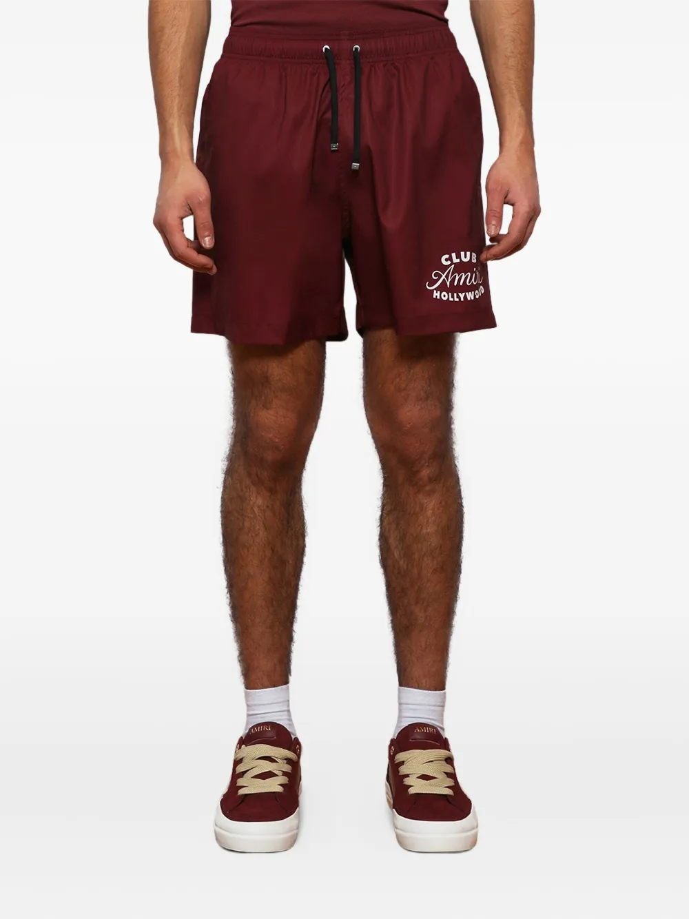 AMIRI Club Amiri Hollywood swim shorts | Swim & Board Shorts | Image 2